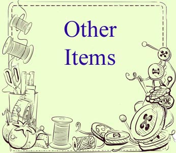 other items